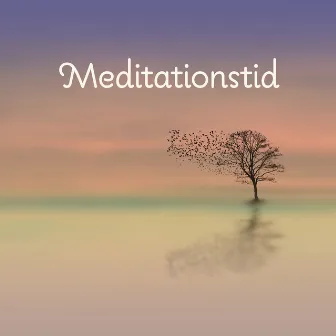 Meditationstid (Lugnande bakgrundsmusik för kropp och själ) by Meditationsmusik zen institute