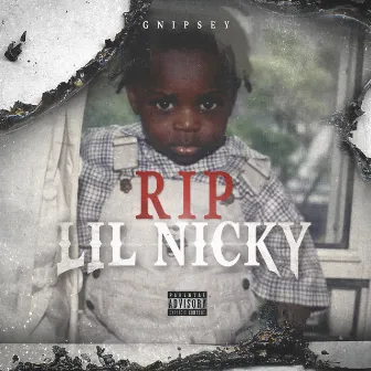 Rip Lil Nicky by GNipsey