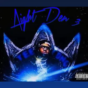 Aight Den 3 by Tee Long