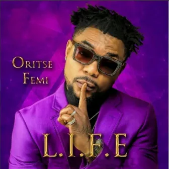 Life by Oritse Femi