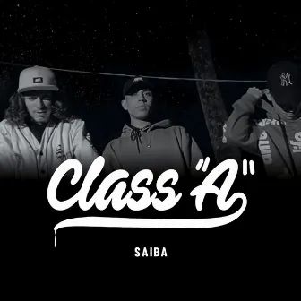 Saiba by Class A