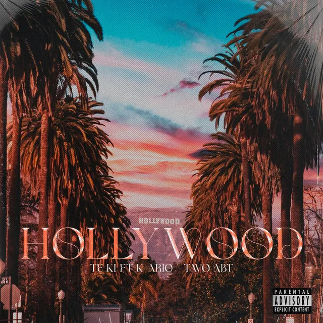 hollywood