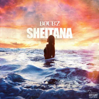 Sheitana by BOUB'Z