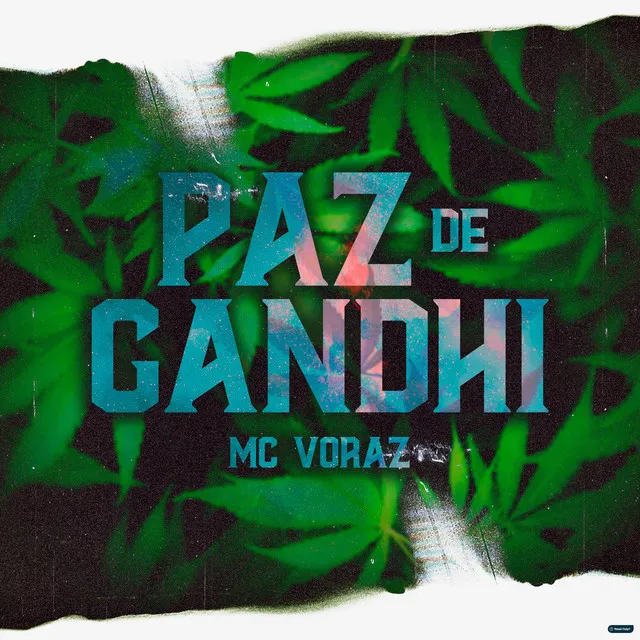 Paz de Gandhi (feat. Dj MK Autentico)