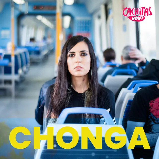 Chonga