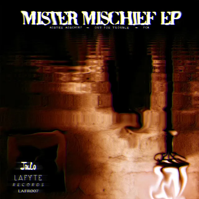 Mister Mischief EP