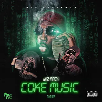 Coke Music by Wiz Mack