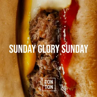 Sunday Glory Sunday by Tonton Verdoorn