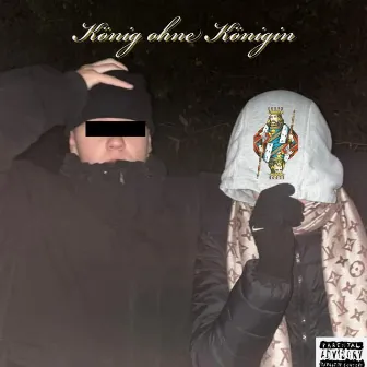 König ohne Königin by raininchanel