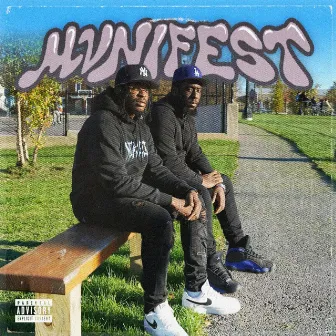 MVNIFEST by UNKNXN X CEREBRAL