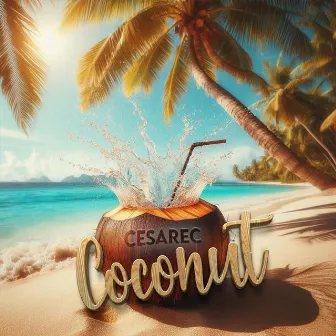 Coconut by Cesarec