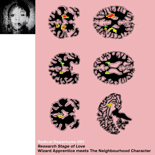 Research Stage of Love - TNC's So Gullible Dub