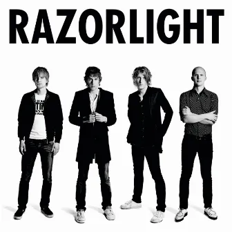 Razorlight by Razorlight