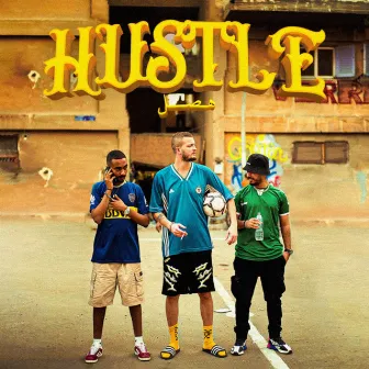 HUSTLE by Alyoung