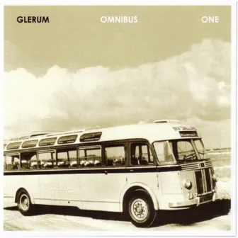 Omnibus One by Glerum Omnibus