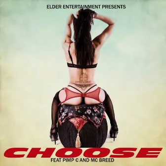 Choose by MC Breed