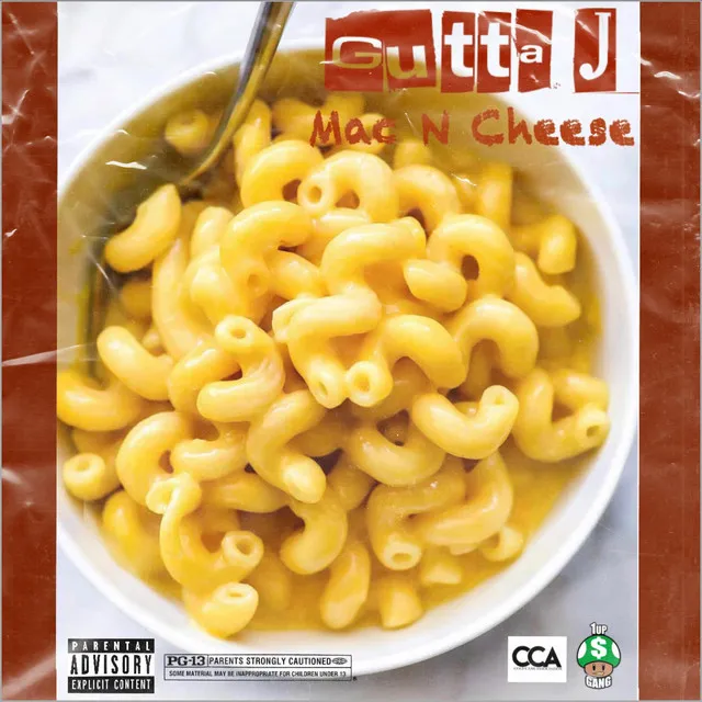 Mac N' Cheese