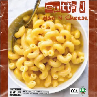 Mac N' Cheese by Gutta J