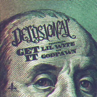 Get It (feat. Lil Wyte & Godpawn) by Delusional