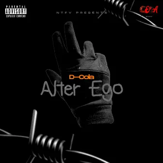 ALTER EGO by D-Cola