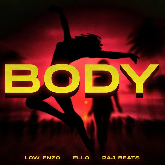 Body (I Just Wanna Dance)