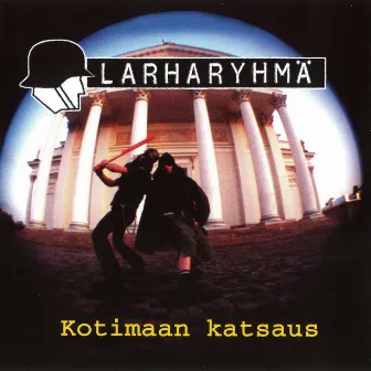 Kotimaan katsaus by Larharyhmä