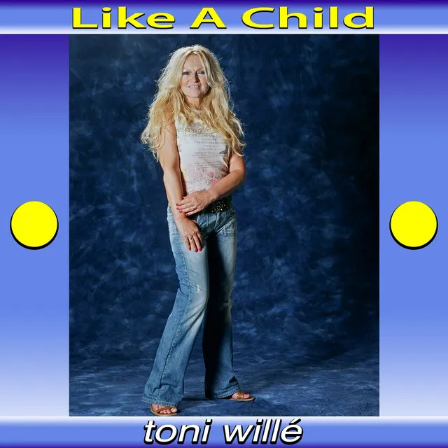 Like a Child - Radio Version