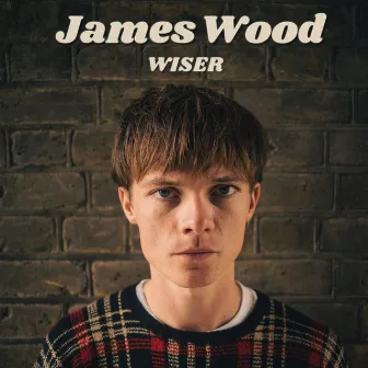 Wiser by James Wood