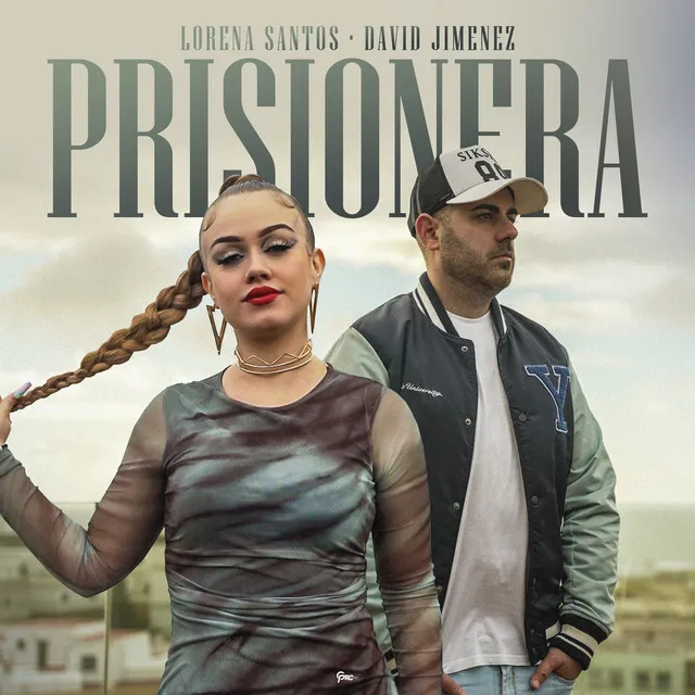 Prisionera