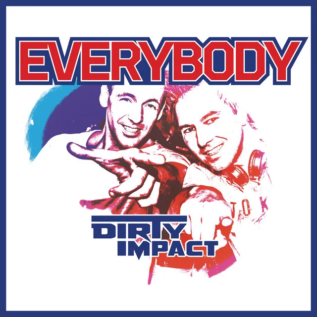 Everybody - Radio Edit