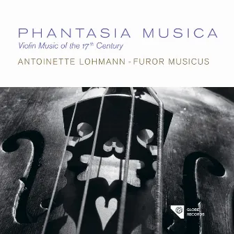 Phantasia Musica by Furor Musicus