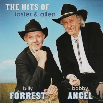 The Hits of Foster & Allen by Billy Forrest