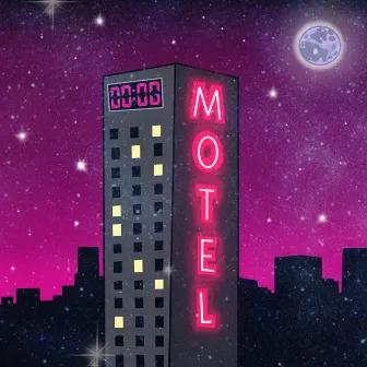 Meia Noite no Motel by Re $abbadini