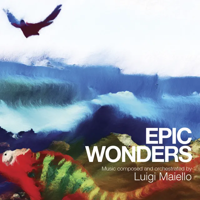 Epic Wonders