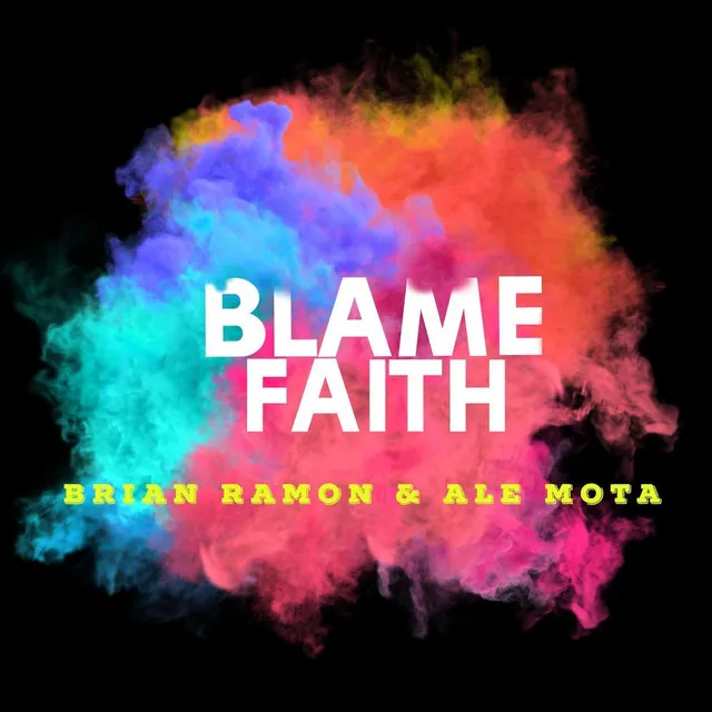 Blame Faith