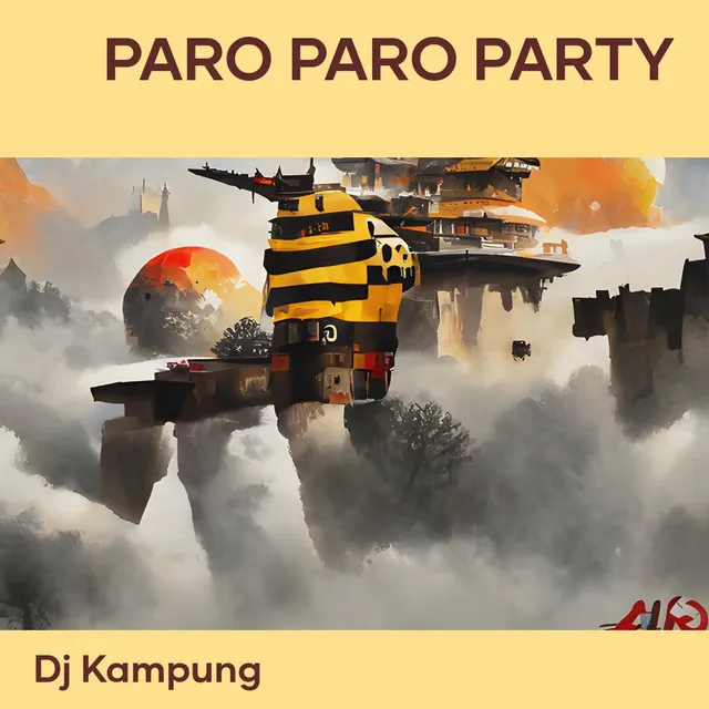 Paro Paro Party