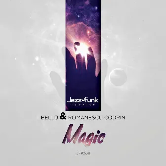 Magic by Bellu