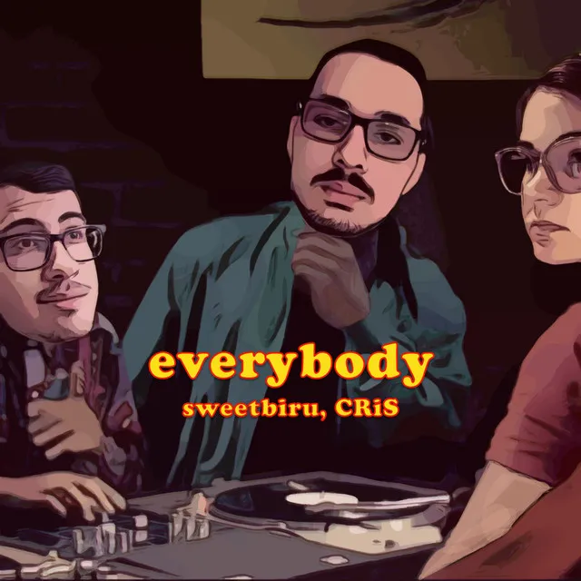 Everybody