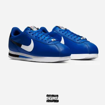 G-Nikes by Calvin Terel