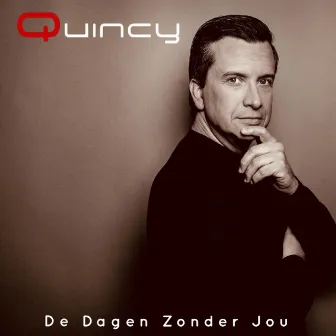 De Dagen Zonder Jou by Quincy