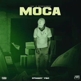 Moca by Staggy YBC