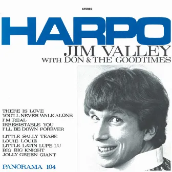 Harpo by Don & The Goodtimes