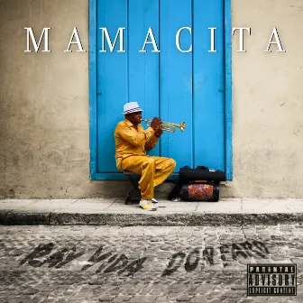 Mamacita by Unknown Artist