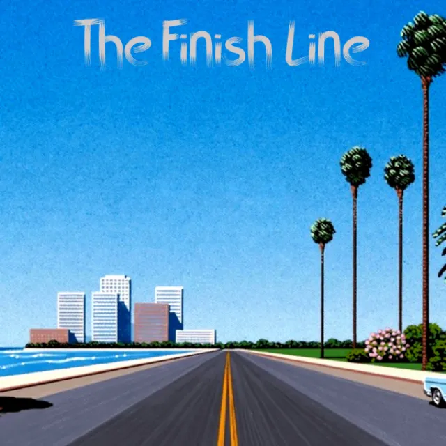 The Finish Line