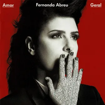 Amor Geral by Fernanda Abreu