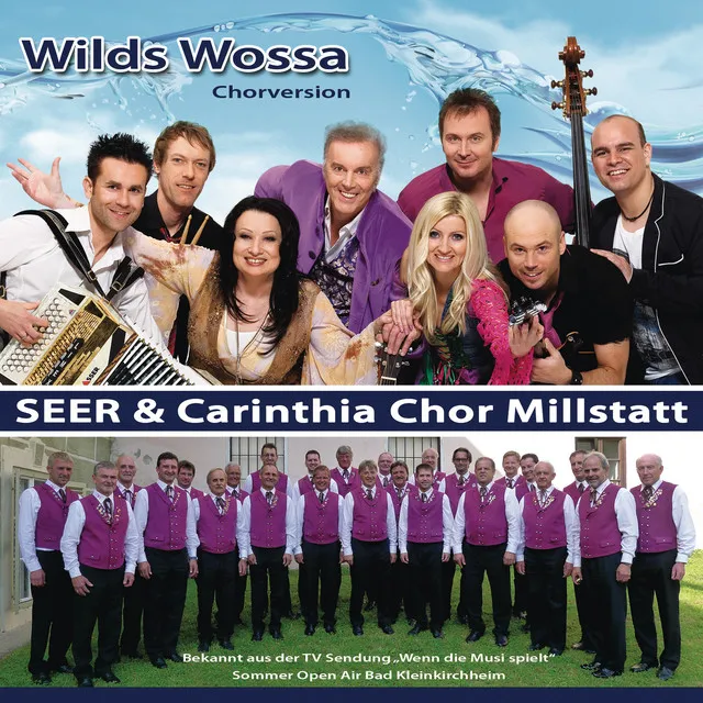 Wilds Wossa