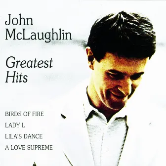 Greatest Hits by John McLaughlin