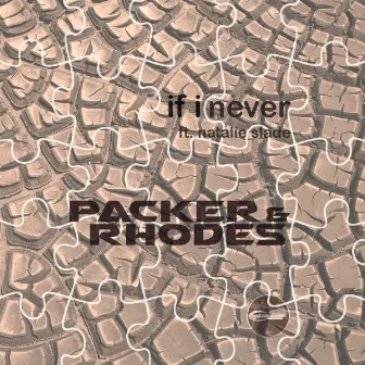 If I Never (feat. Natalie Slade) by Packer & Rhodes