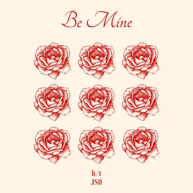 Be Mine