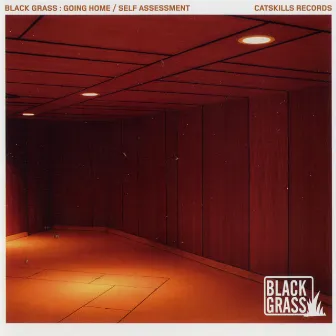 Going Home Cds by Black Grass